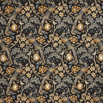 Oakmere Saffron Fabric by the Metre